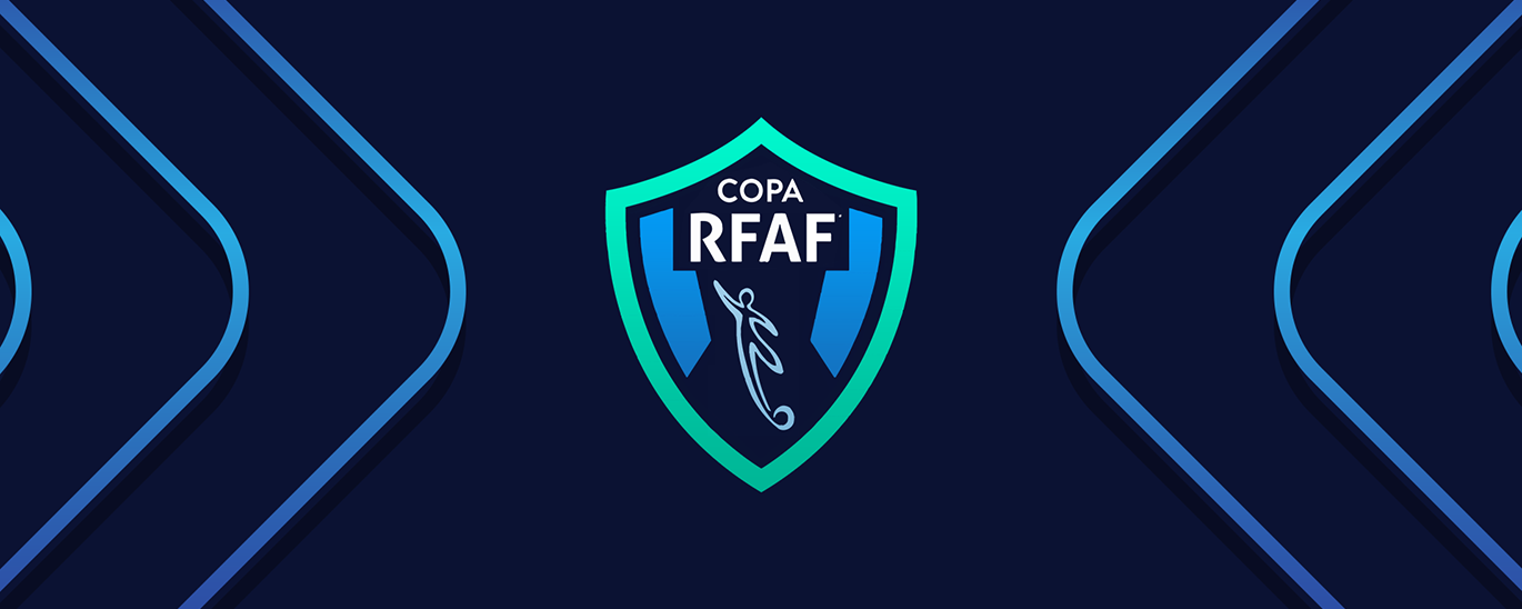 Porque cosecha Testificar RFAF-Arranca la Copa RFAF con los partidos de cuartos de final